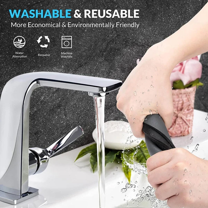 BowLift | Kitchen Faucet Mat
