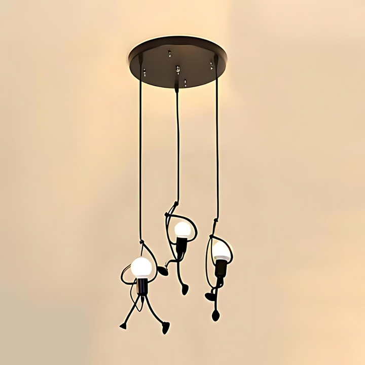 BowLift | Retro Design for unique charm