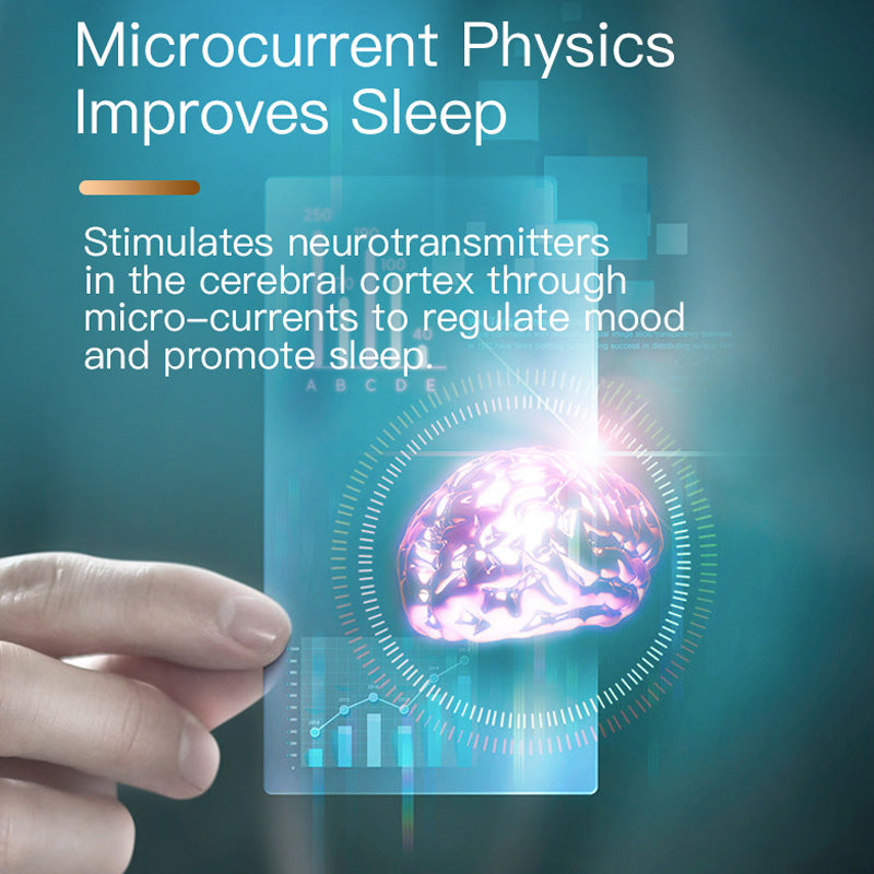 BowLift | USB Charging Microcurrent Holding Sleep Instrument