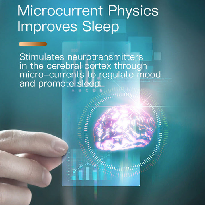 BowLift | USB Charging Microcurrent Holding Sleep Instrument