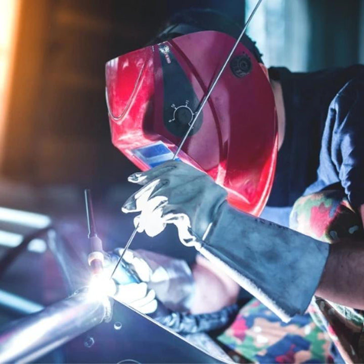 BowLift | Practical simple welding rods