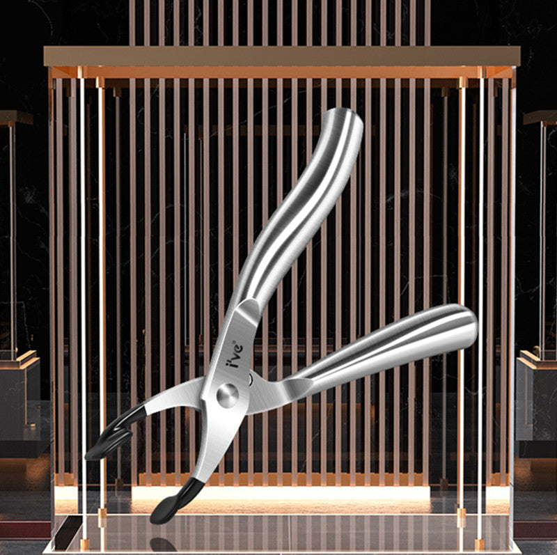 BowLift | 304 Stainless Steel Anti-Scalding Tongs