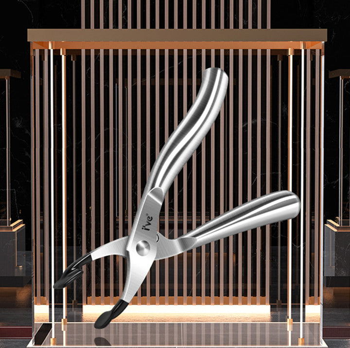 BowLift | 304 Stainless Steel Anti-Scalding Tongs