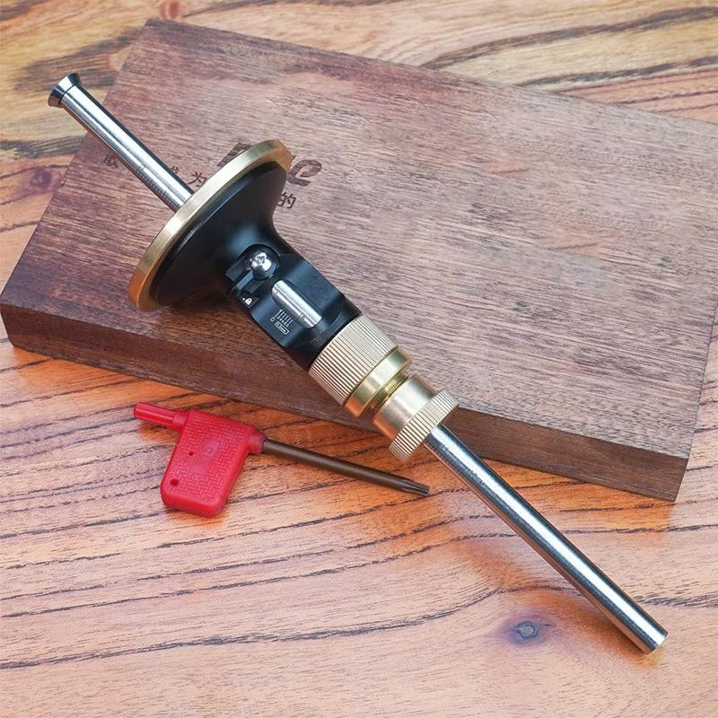BowLift | Woodworking Wheel Marking Tool Set