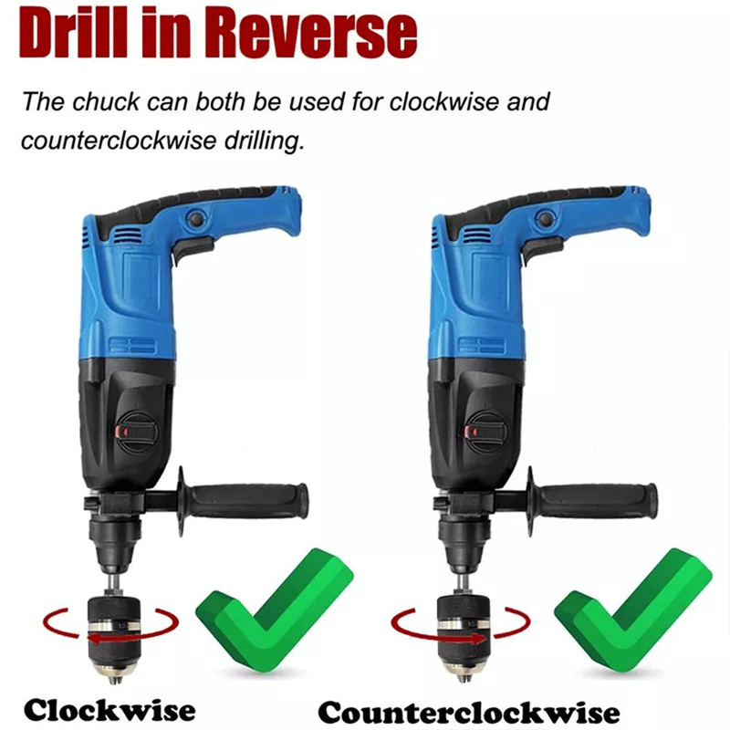 BowLift | Metal Chuck
