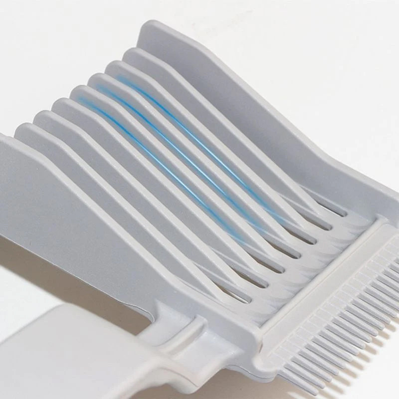 BowLift | Men's Gradient Haircut Comb