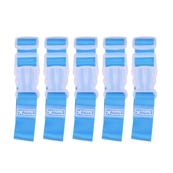 BowLift | Luggage Carrying Clip Buckle
