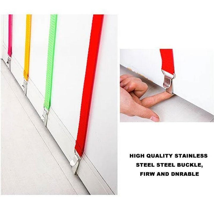 BowLift | Multi-Function Hook Strap