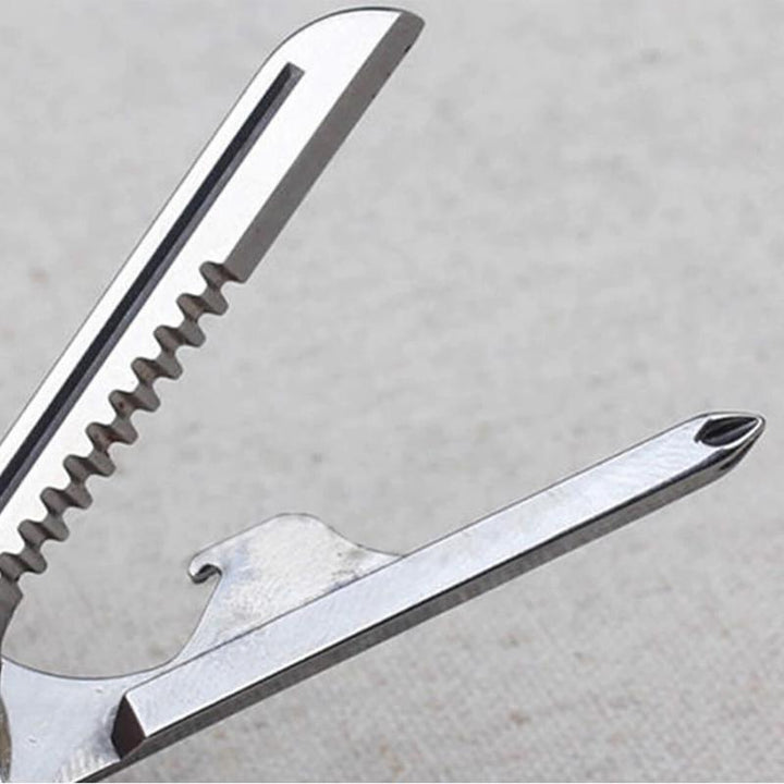 BowLift | 6 In 1 Multifunctional Key Tool