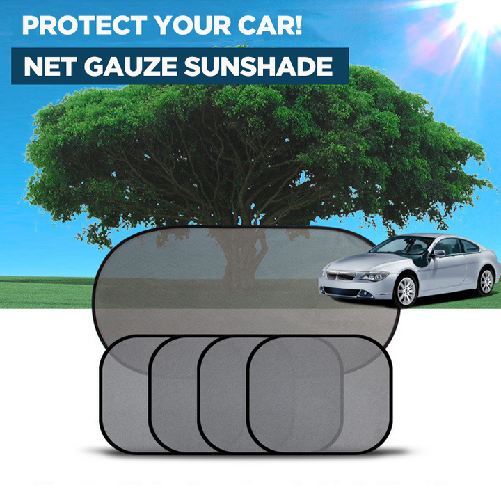 BowLift | Car Windshield Sunshade Covers