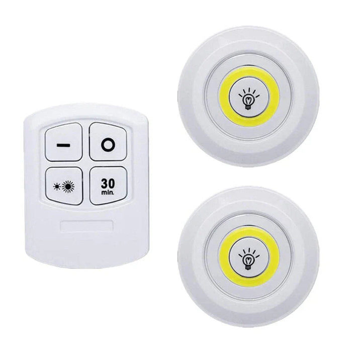 BowLift | Smart LED ceiling lighting with standby function – energy-saving and versatile