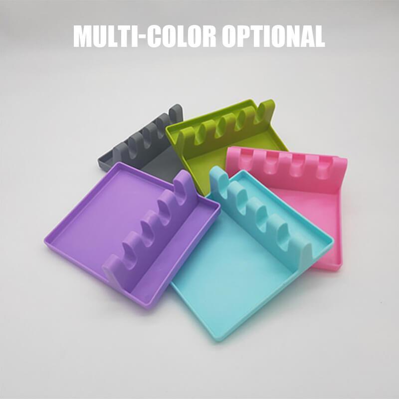 BowLift | Heat Resistant Kitchen Utensil Spatula Holder