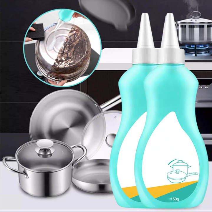 BowLift | Magic Gel Cleaner
