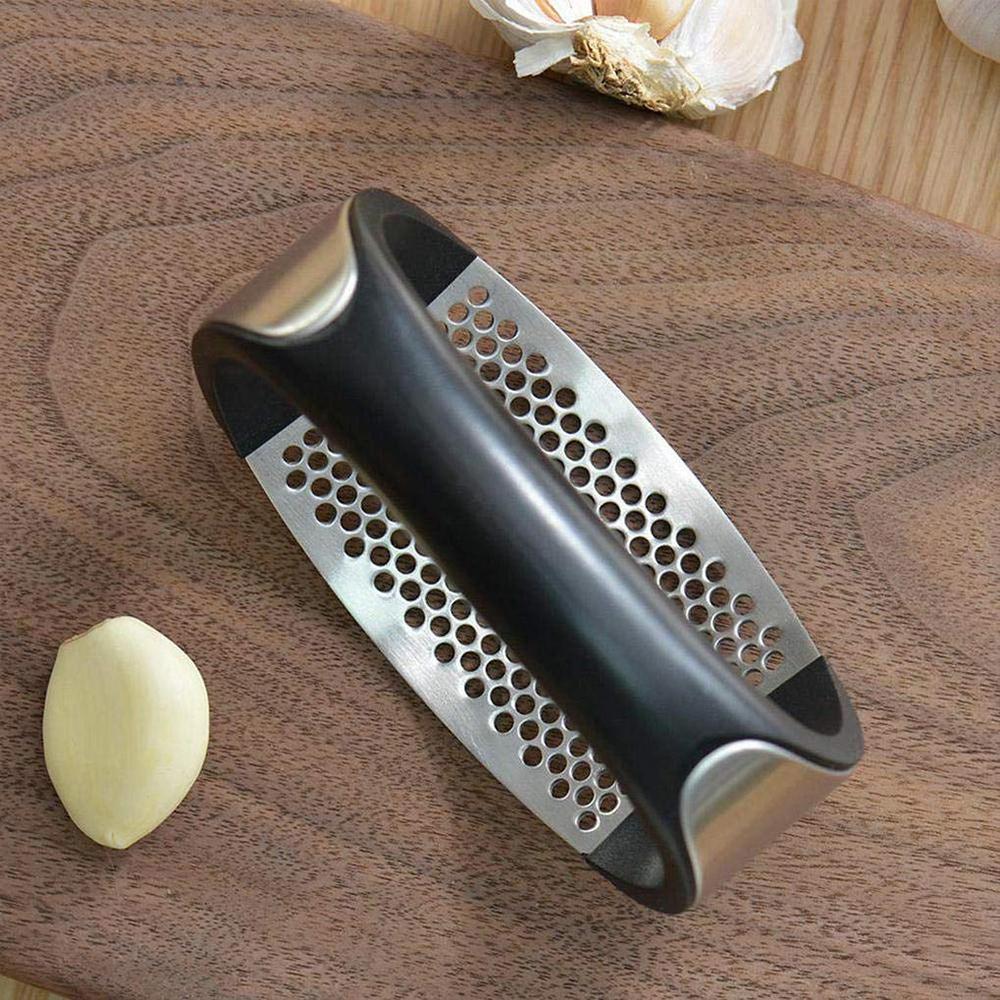BowLift | Premium Stainless Steel Garlic Press