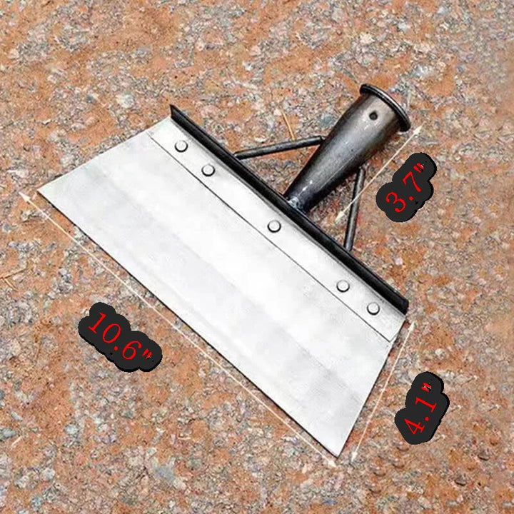 PowerProwler — Put an end to dirt and back pain for your perfect garden mix | Bowlift
