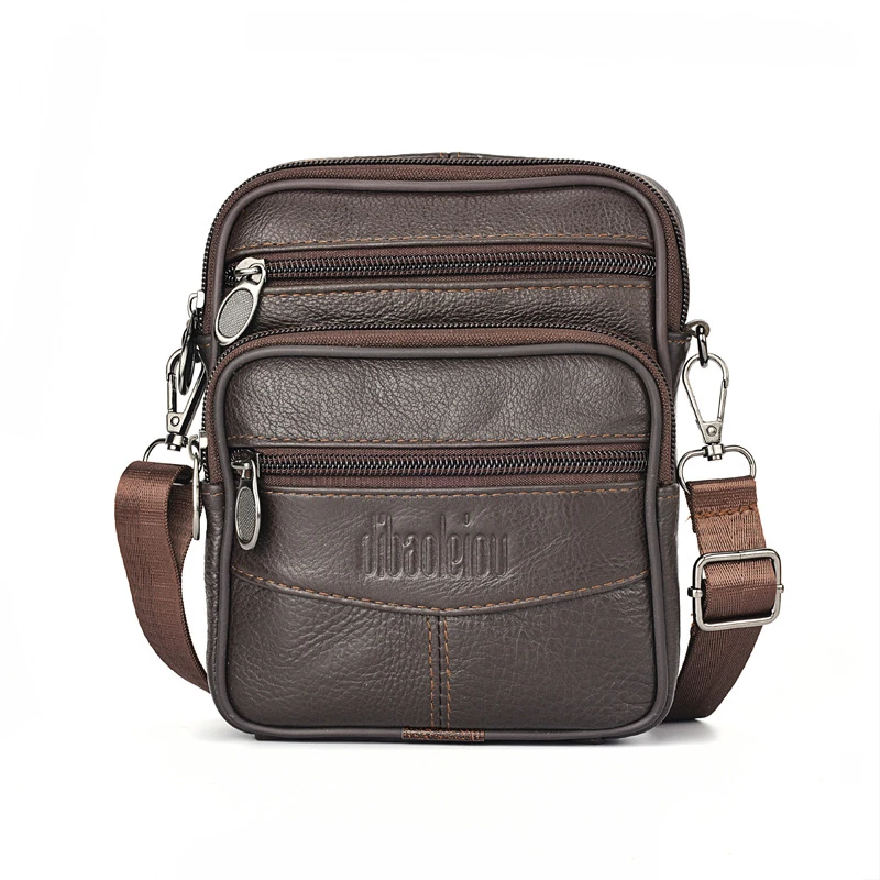 BowLift | Men's multifunctional shoulder bag hip bag