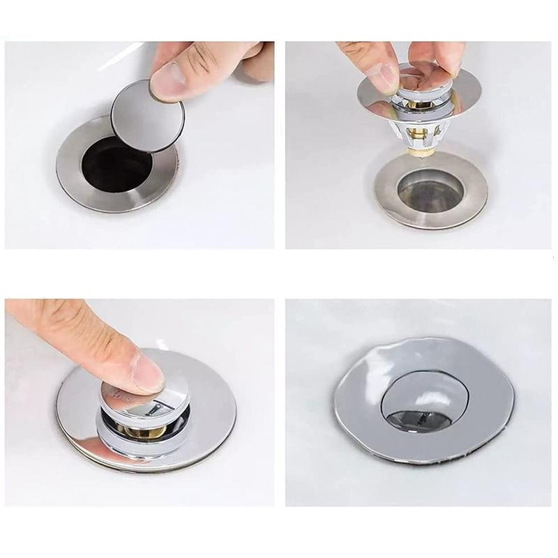 BowLift | Pop Up Drain Filter