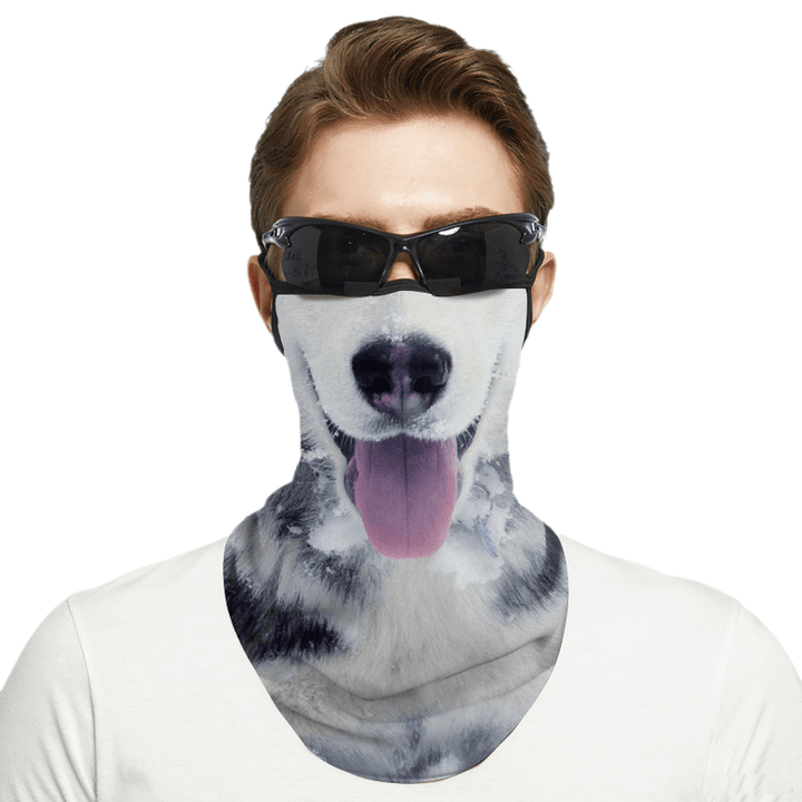 BowLift | Sun protection mask