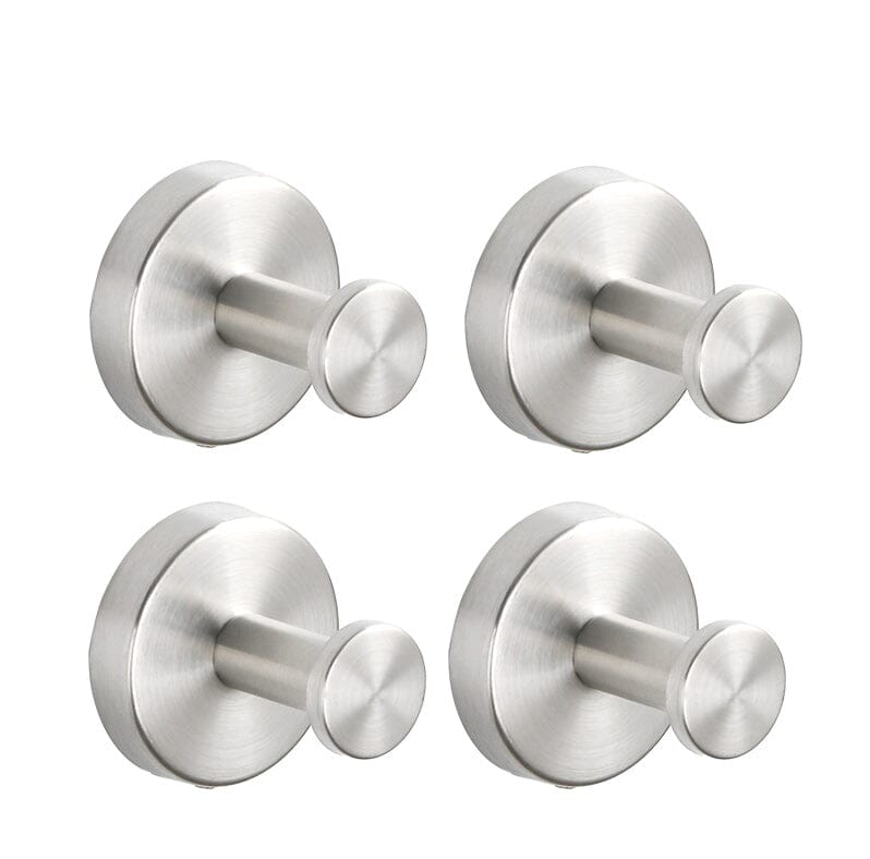 Coat hooks made of stainless steel | Bowlift