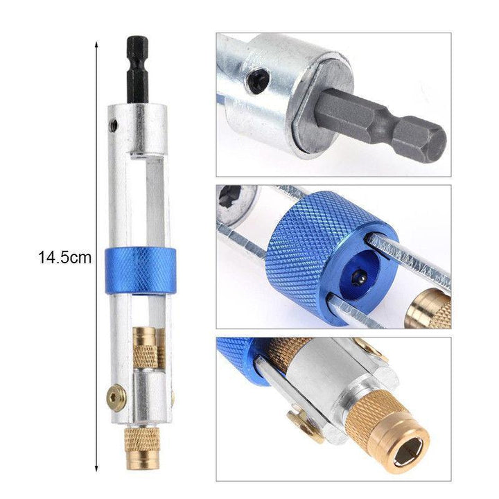 Screwdriver Set 20 Pieces | Bowlift