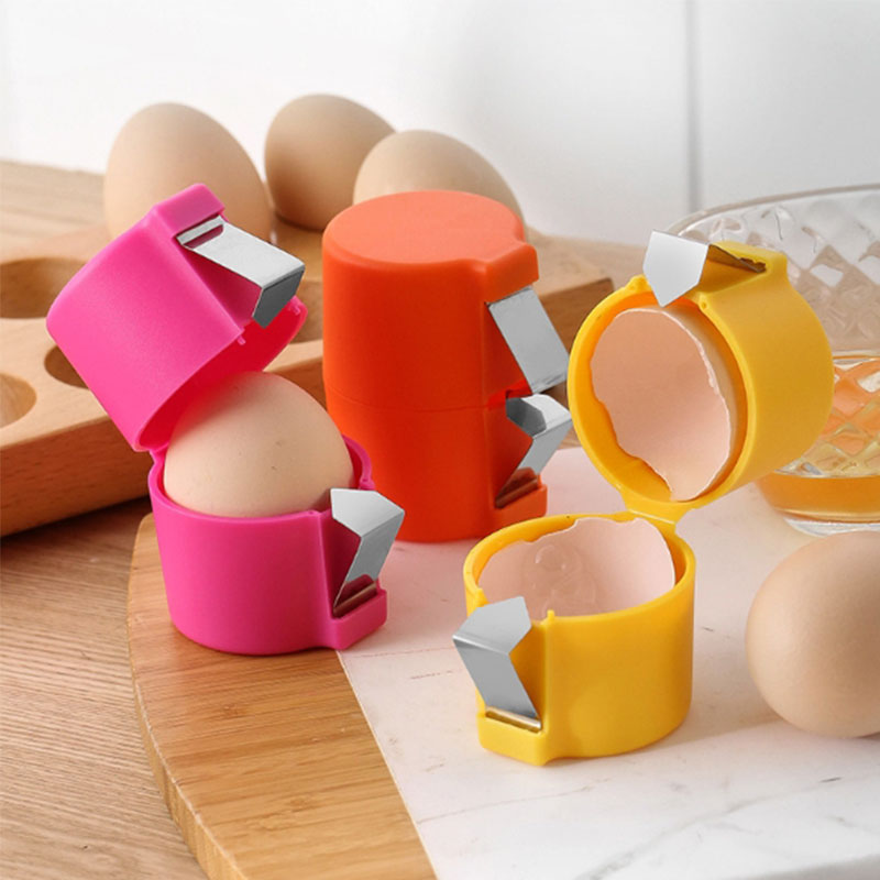 BowLift |  Eggshell can opener