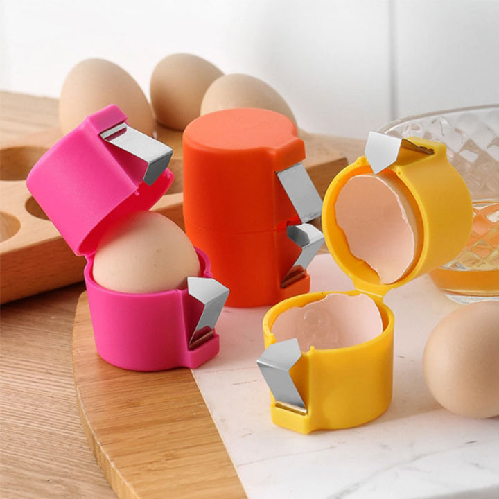 BowLift |  Eggshell can opener