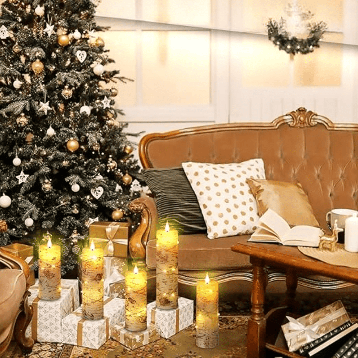 BowLift | Realistic light for cozy moments