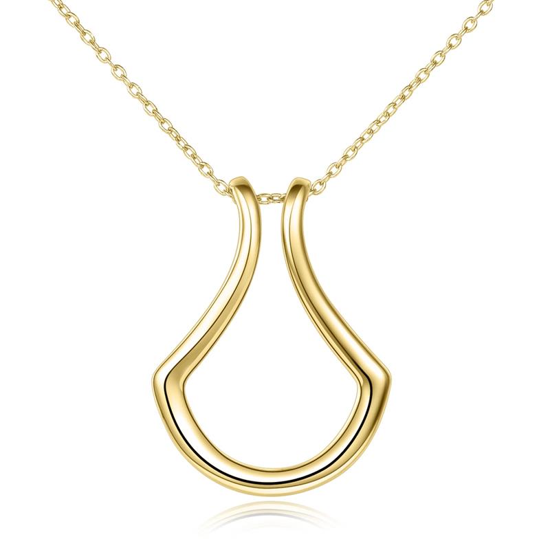 BowLift | Ring holder necklace