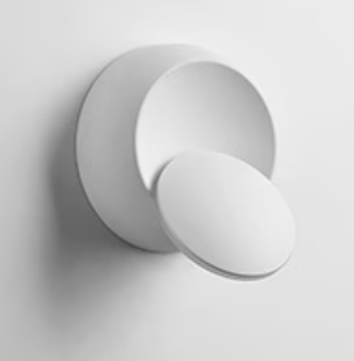 BowLift | Modern Japanese Minimal Wall Lamp