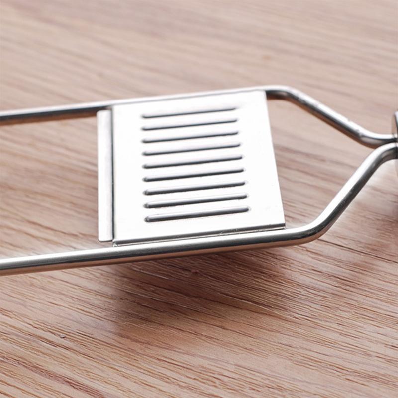 BowLift | Stainless Steel Vegetable Cutter