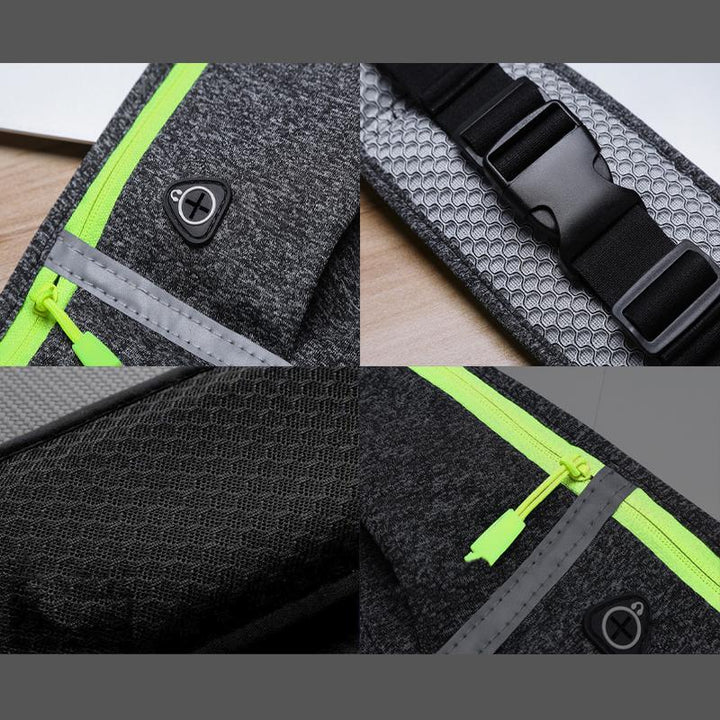 BowLift | Mini waterproof sports waist bag