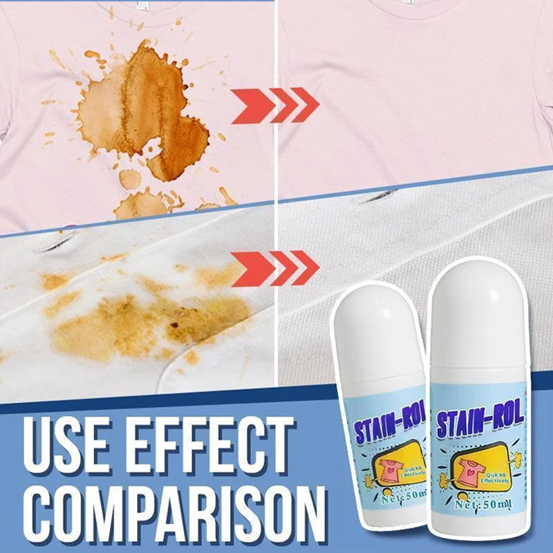 BowLift | Stain Remover Rollball Cleaner