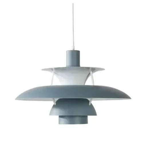 BowLift | Modern LED Ceiling Lamp Round – Dimmable & Durable – Stylish Lighting for Living Room, Dining Room & Office
