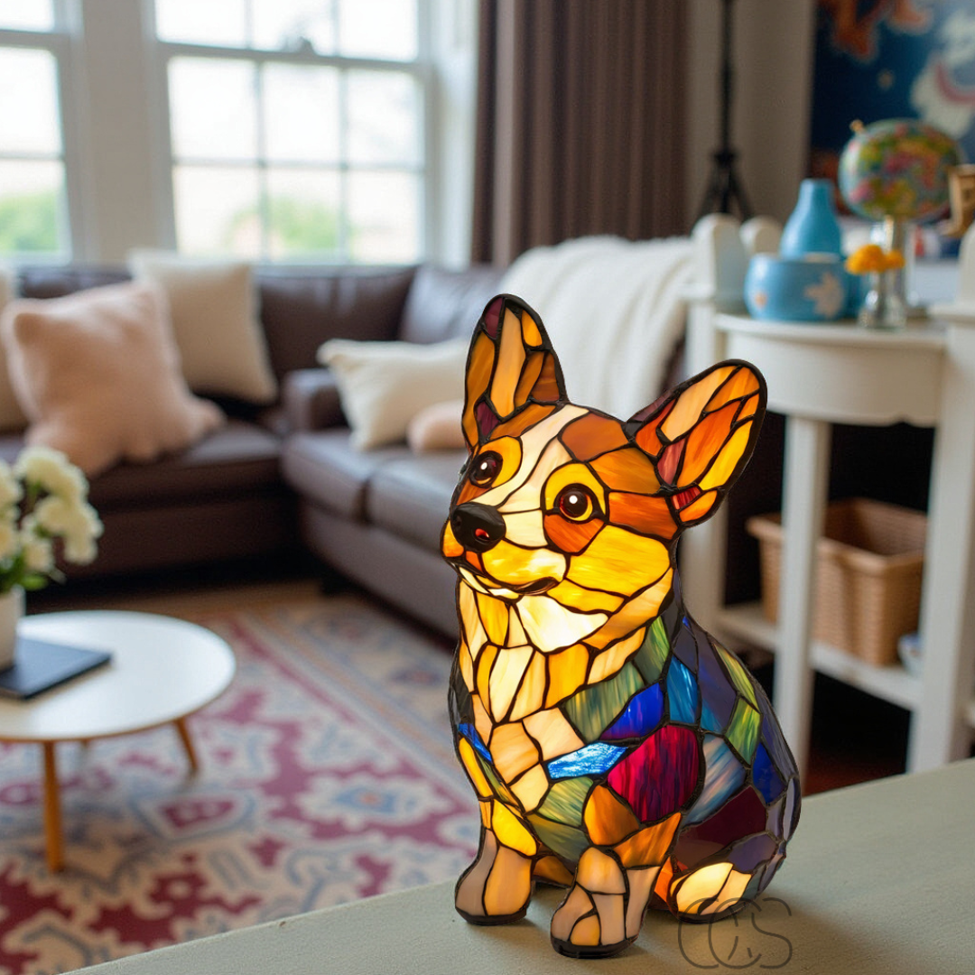BowLift | GlowPet – The night light that warms hearts!