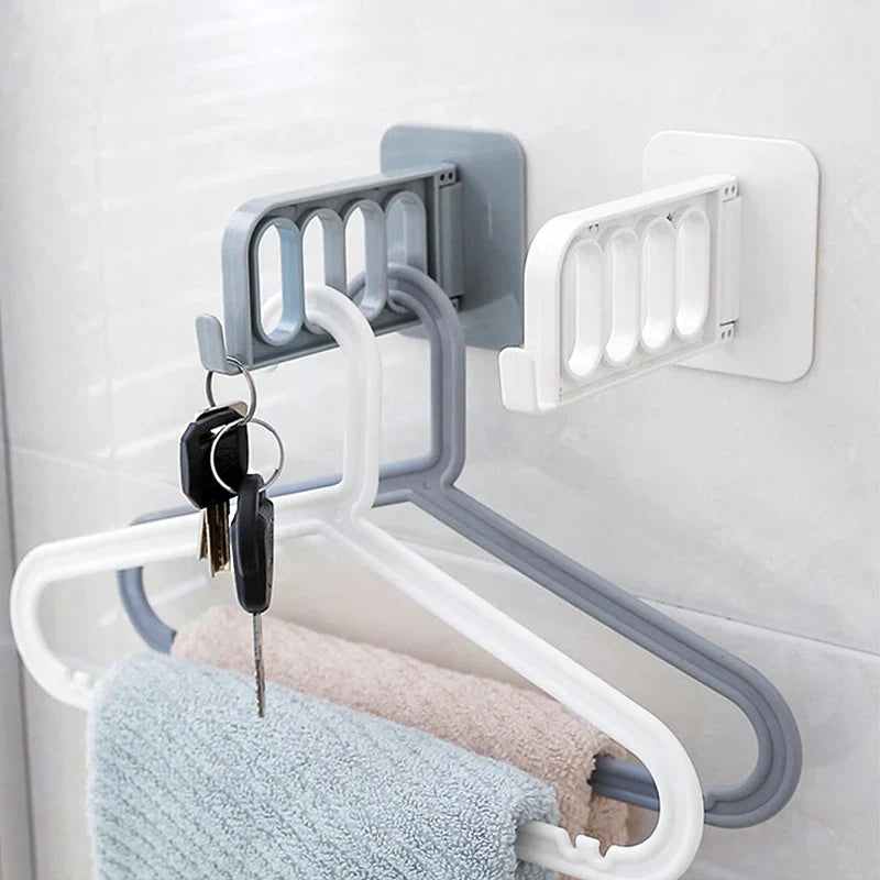 Folding Wall Hanging Hook Bowlift