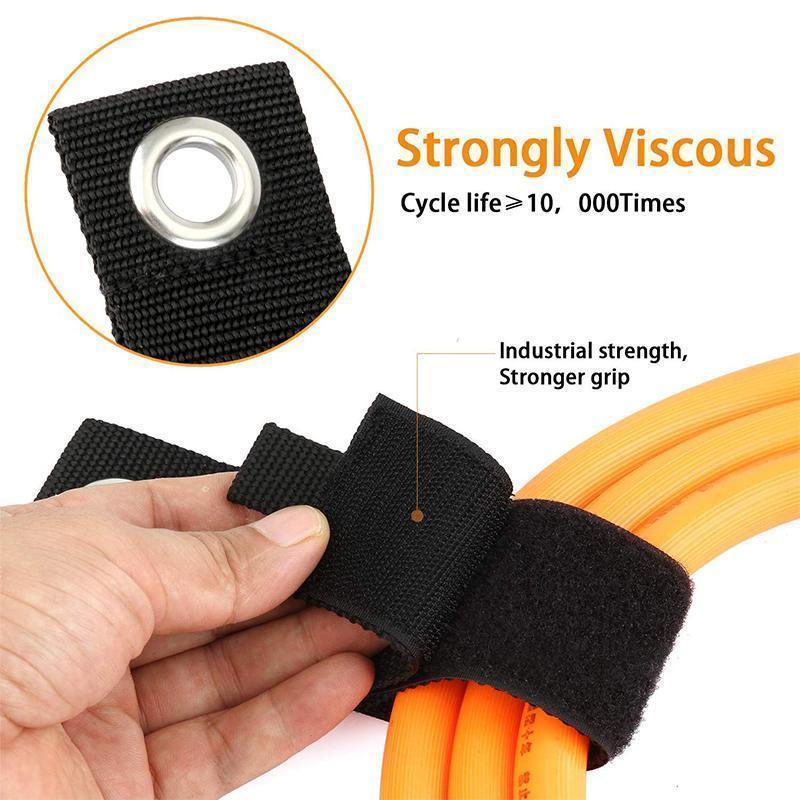BowLift | Nylon Storage Velcro Strap