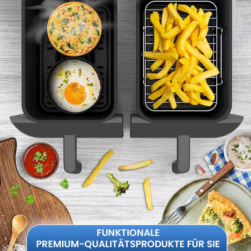 BowLift | Air Fryer Grill