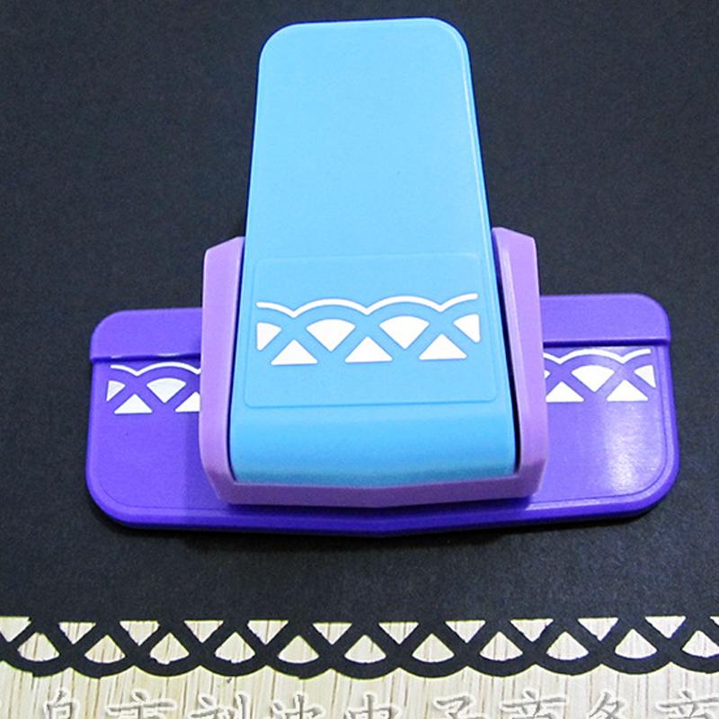 BowLift | Handmade Scrapbooking Edge Punch