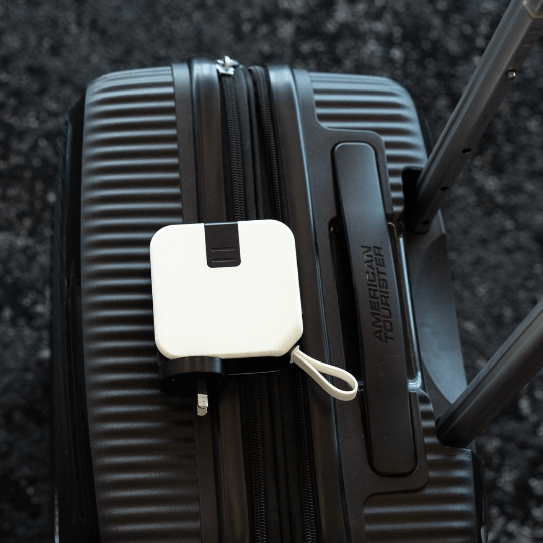 PowerGo Pro – Wireless Fast Charging Power Bank | Bowlift