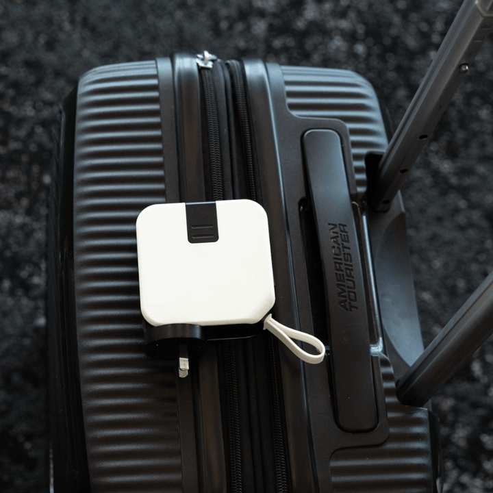 PowerGo Pro – Wireless Fast Charging Power Bank | Bowlift