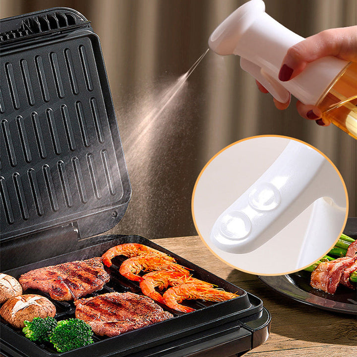 BowLift | Oil Sprayer for Cooking