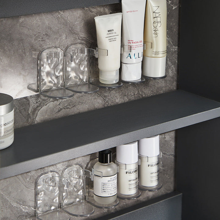 BowLift | Row Plastic Wall Shelf