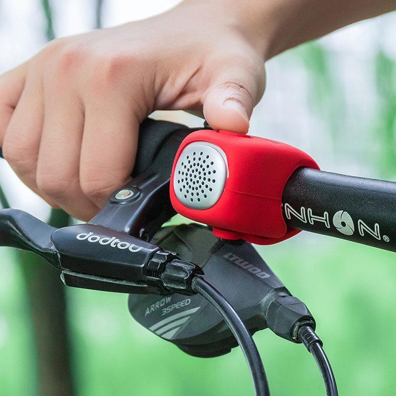 Mini electric vehicle sunshade made of silicone | Bowlift