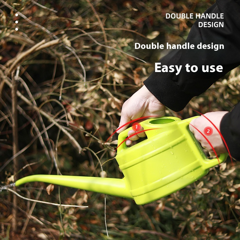 BowLift | Watering can with long spout for precise and easy watering