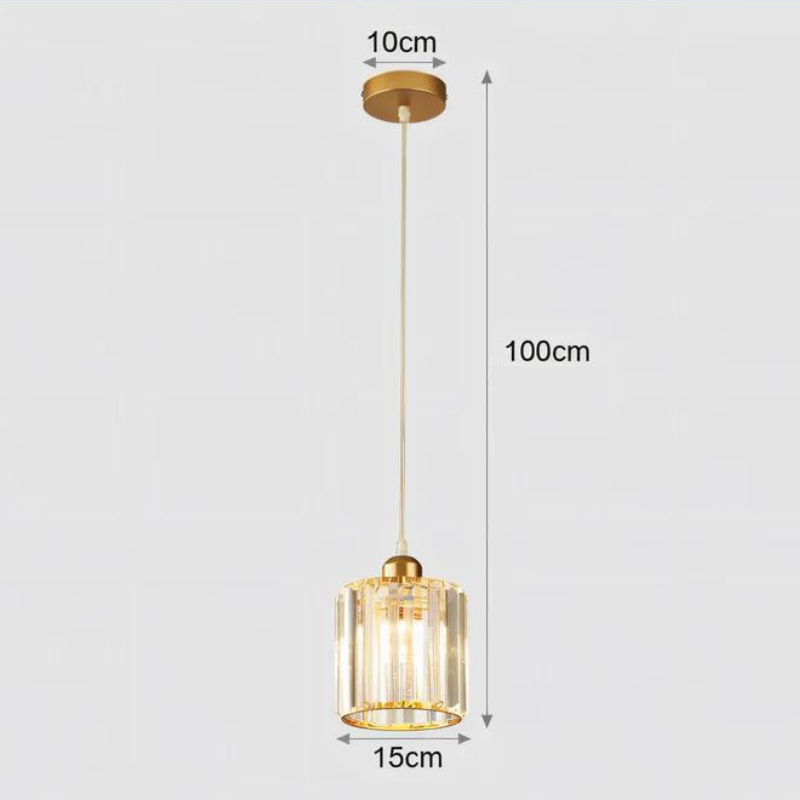 BowLift | Elegant Pendant Light