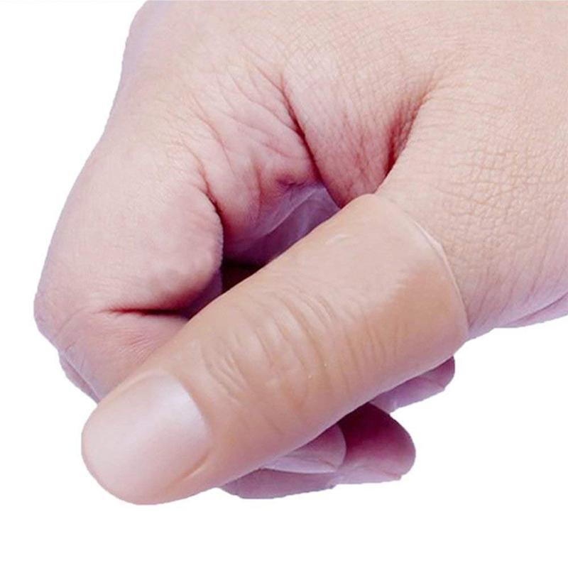 BowLift | Magical Thumb Light
