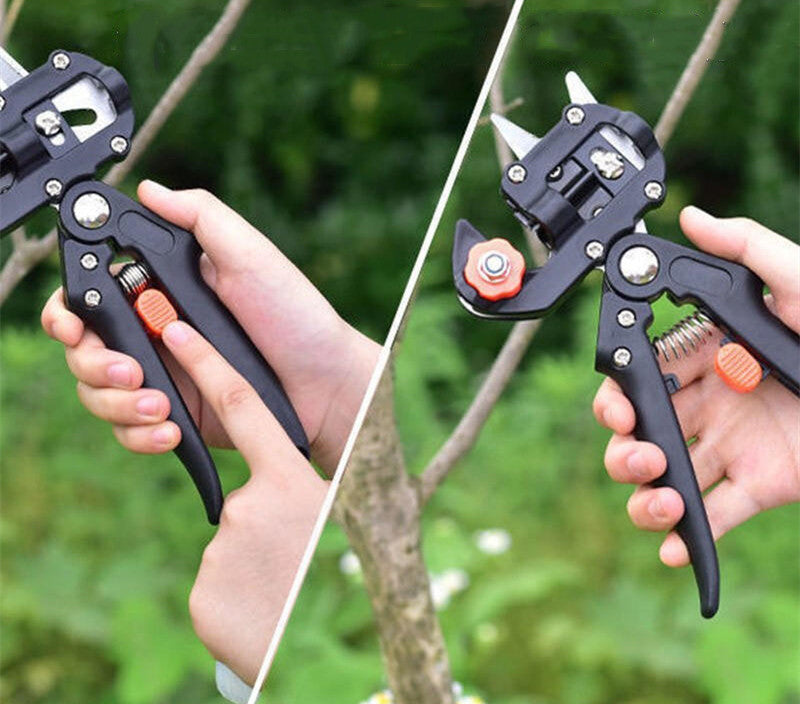 BowLift | Manual Tree Grafting Scissors