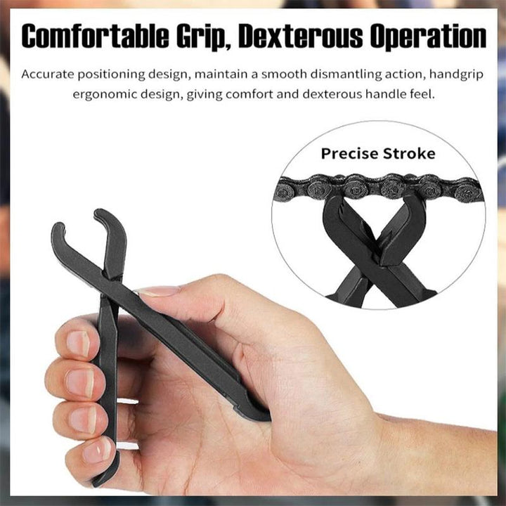 BowLift | Multi-purpose bike lever