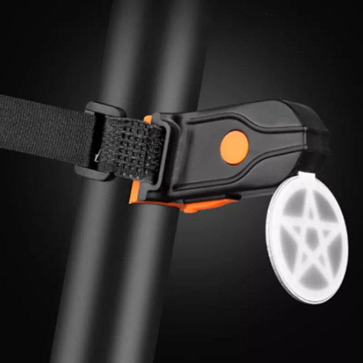BowLift | Rechargeable Bicycle Tail Lights