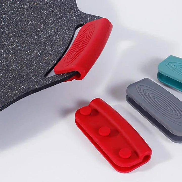 BowLift | Silicone Assist Handgrip Holder